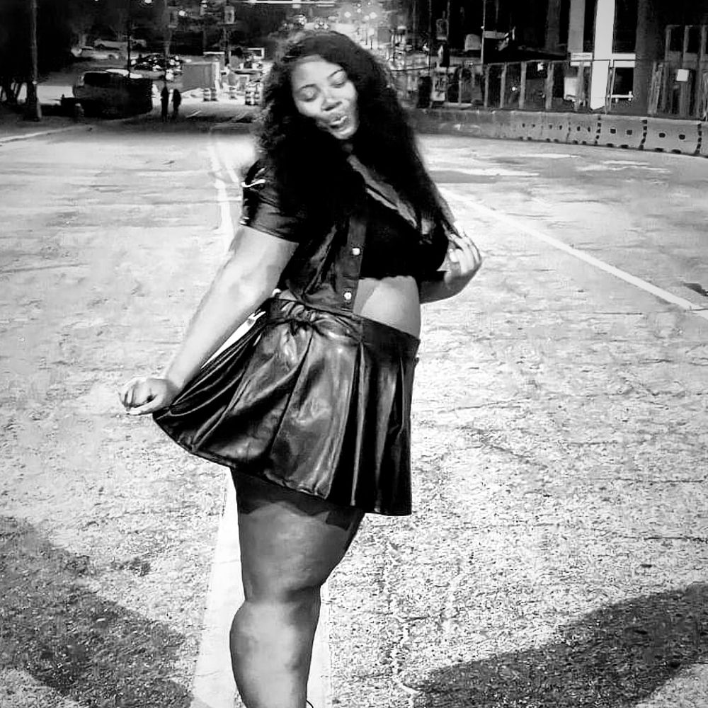 💫Monae Capri💞💫
