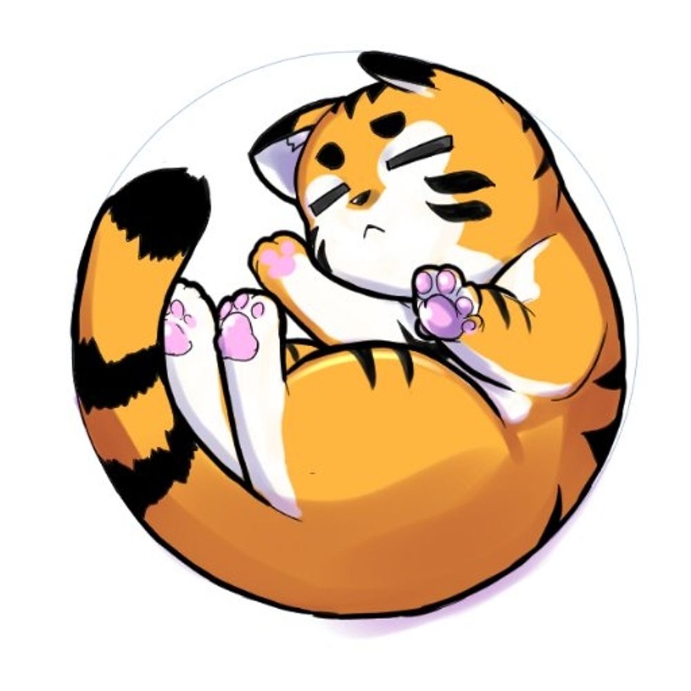 とらねこ(ボブ