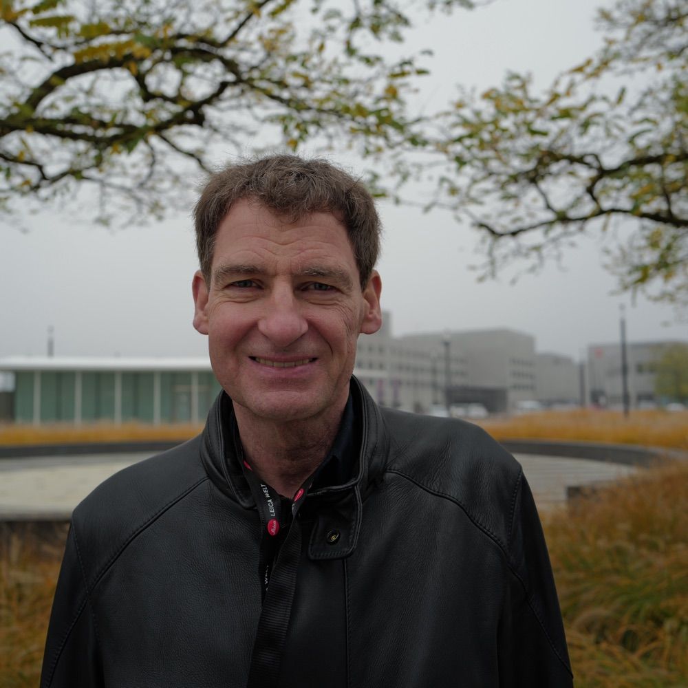 Ralf Ganzer