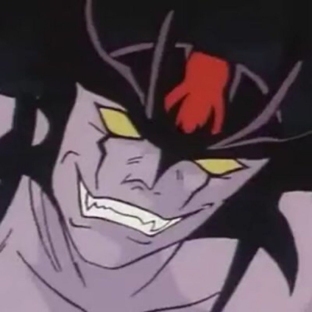 🦇Deacon | DEVILMAN