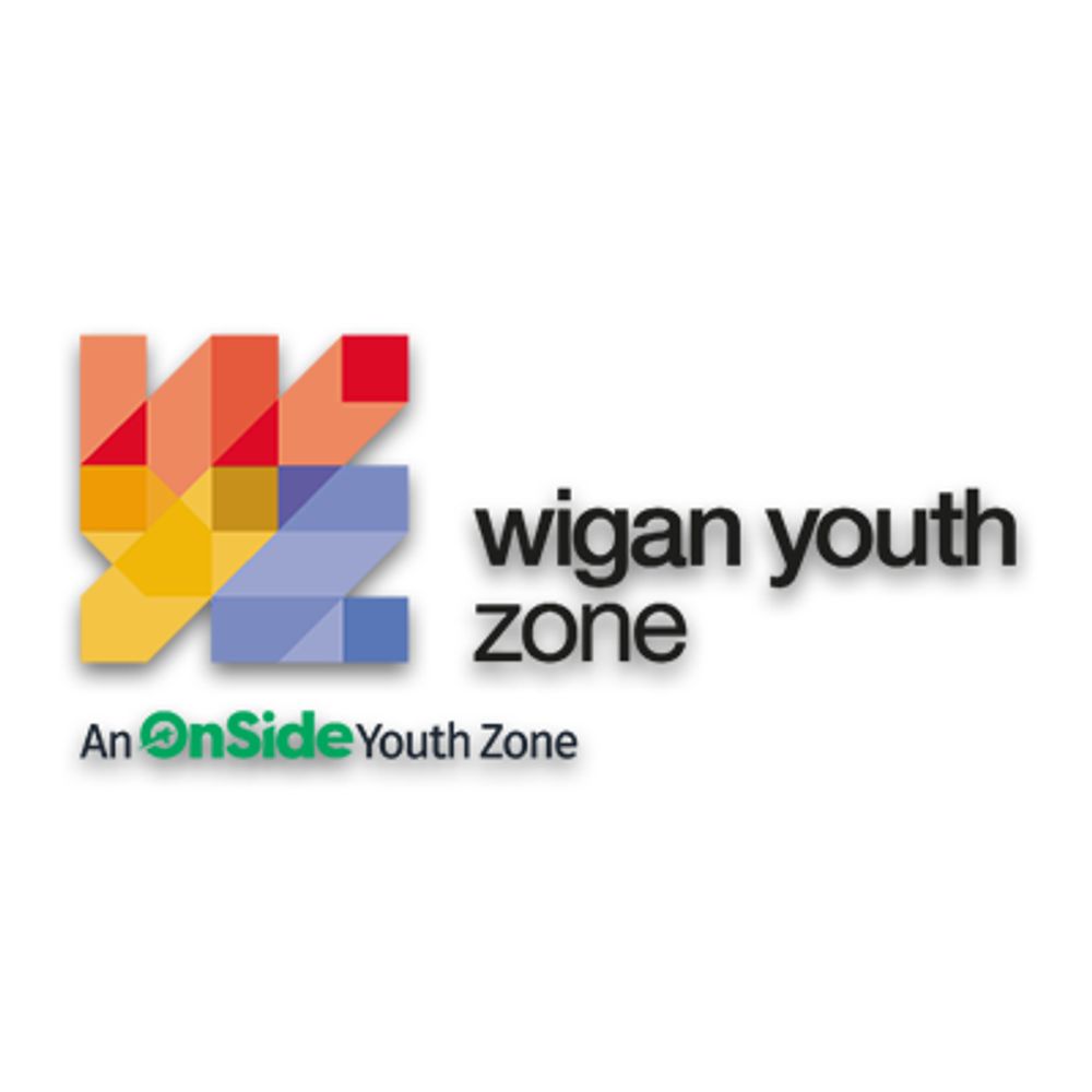 Wigan Youth Zone