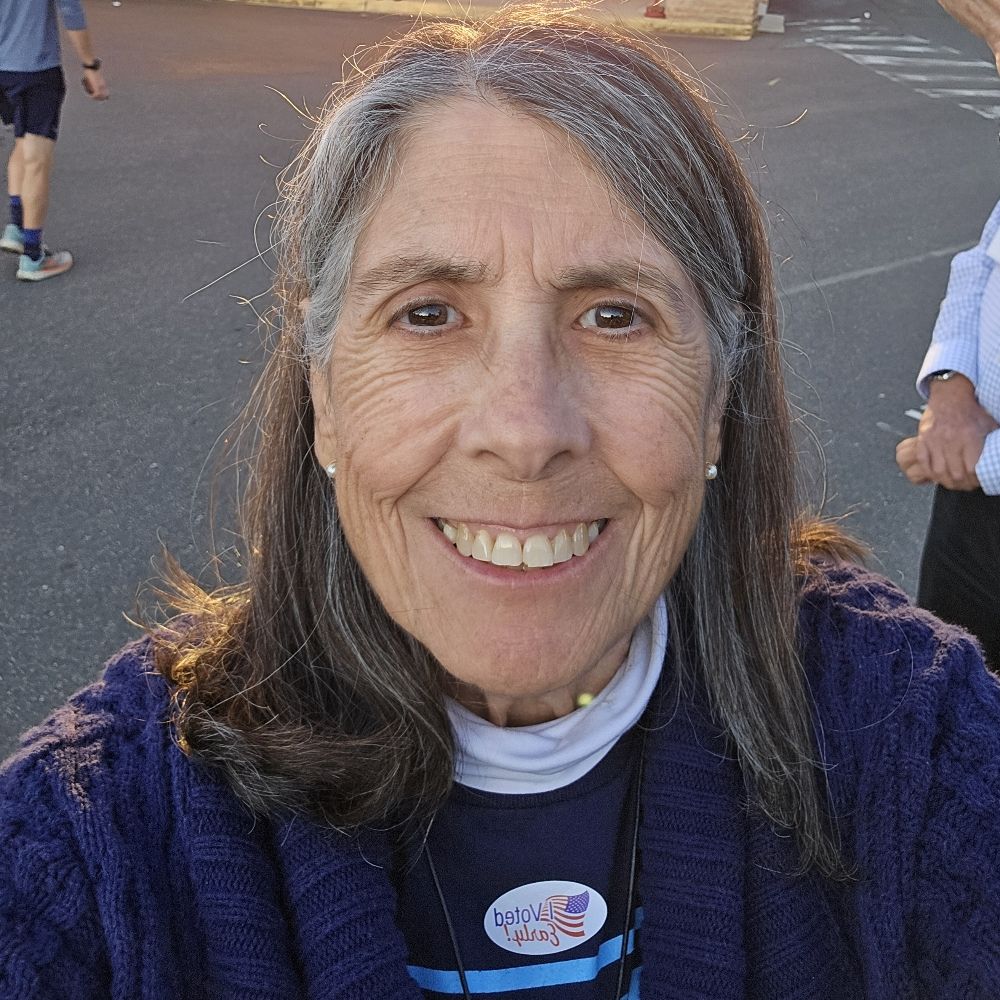 Jackie Goldberger