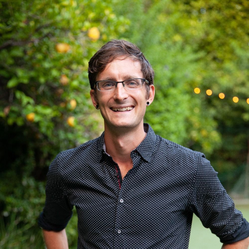 Alex Barnard