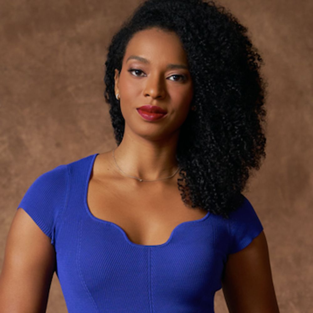 Juanita Tolliver