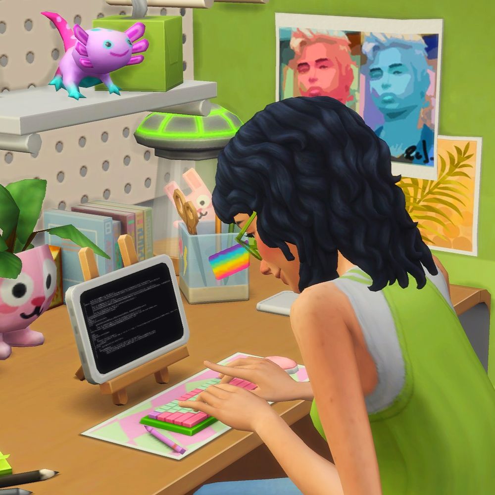 Avalon Sims