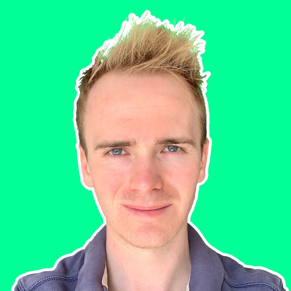 Matt Blake