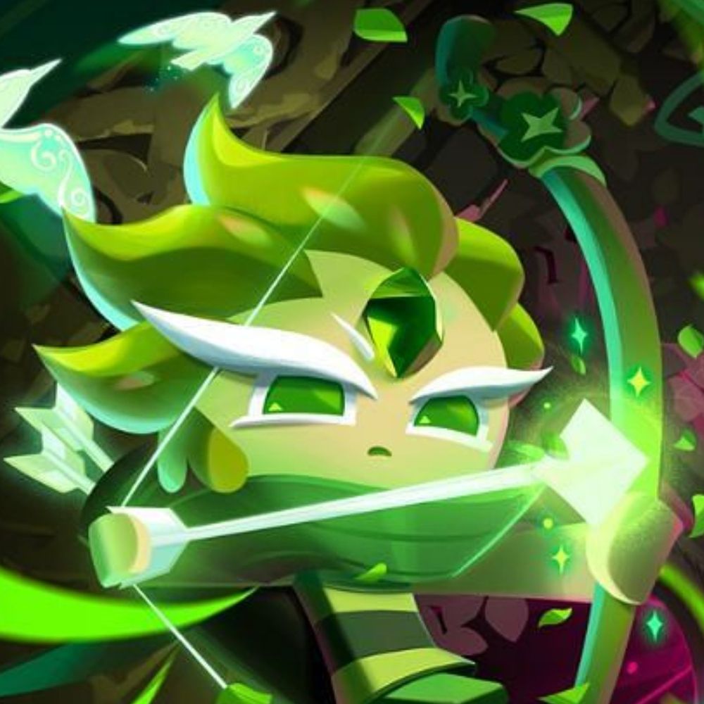 WIND ARCHER COOKIE