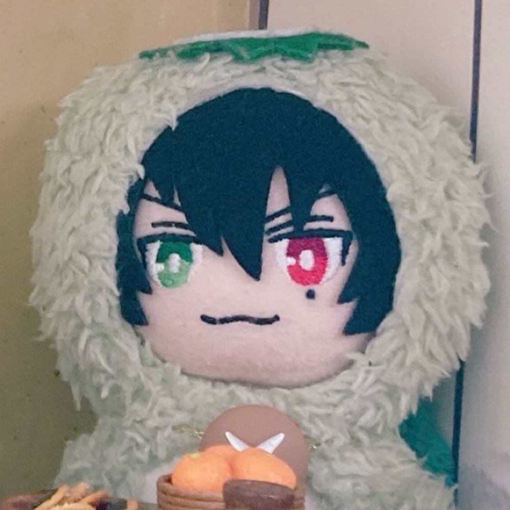 るるち🍙🍞