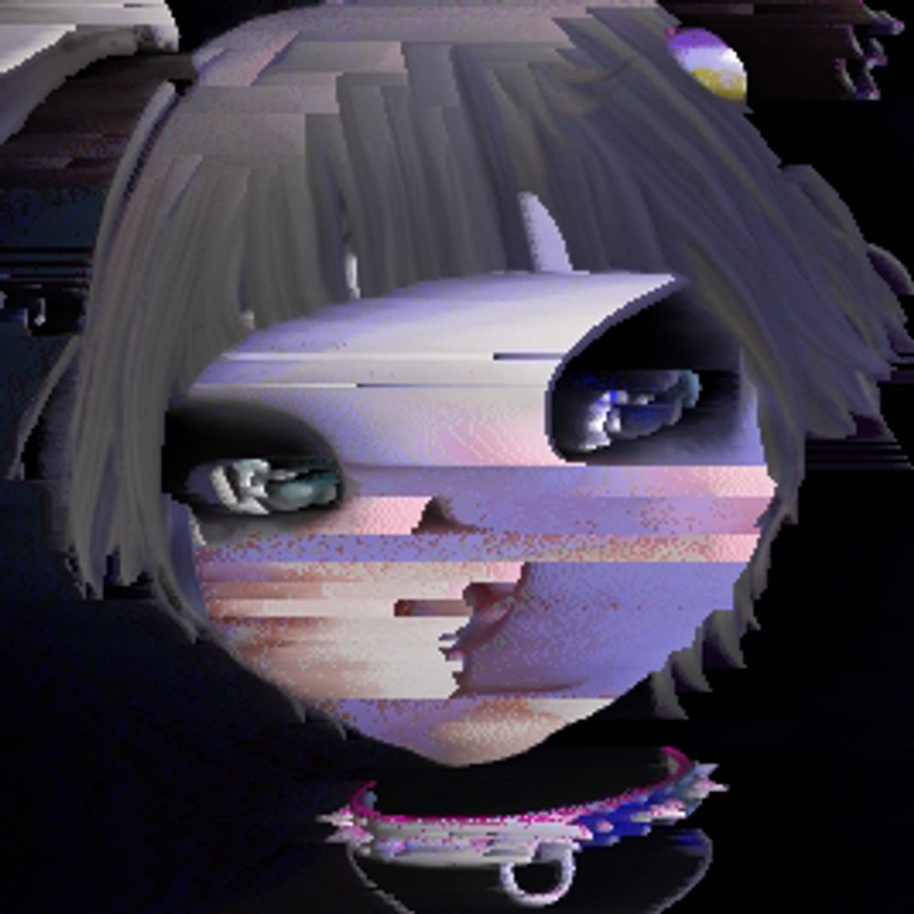 Ina 🔞's avatar