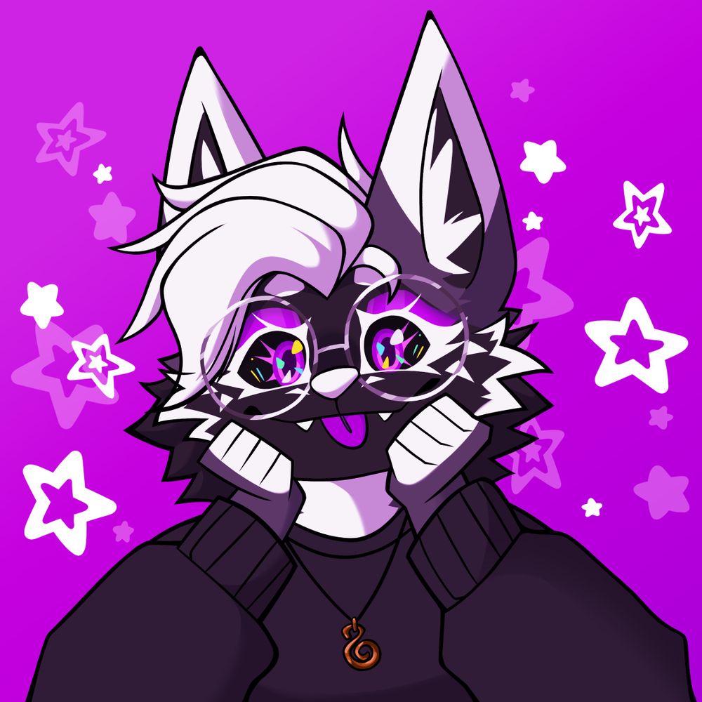 Abstract Fox