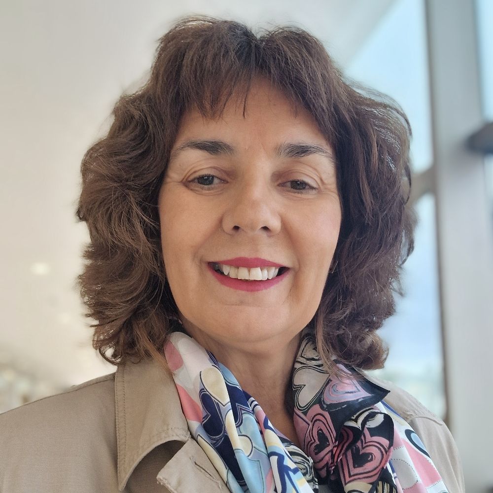 Mónica Pérez de las Heras