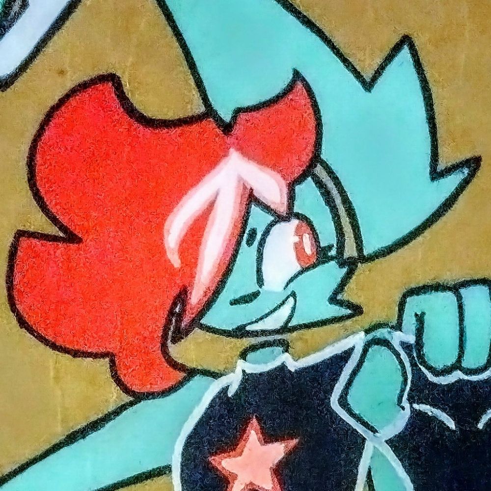 Ivyclaw!!