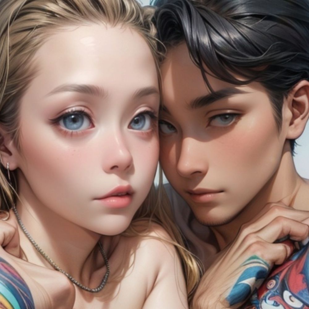 달●별☆부부
