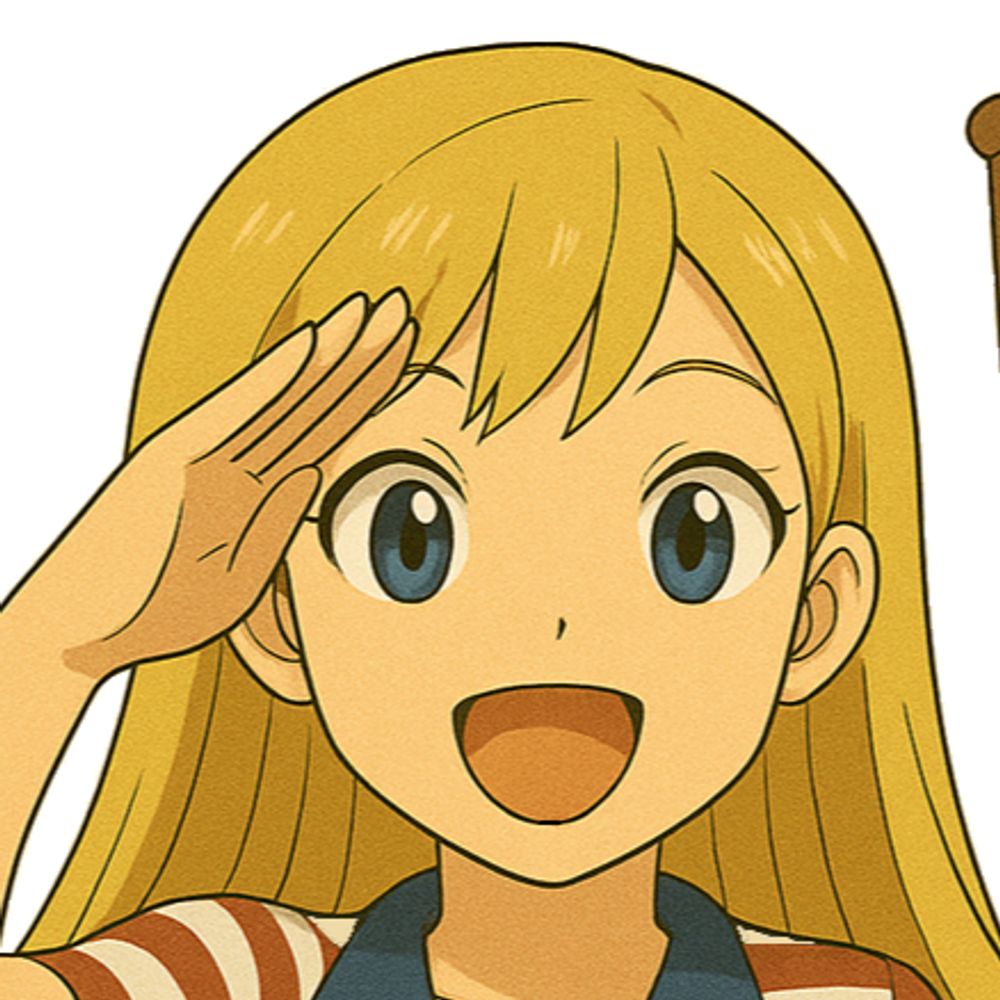 User avatar