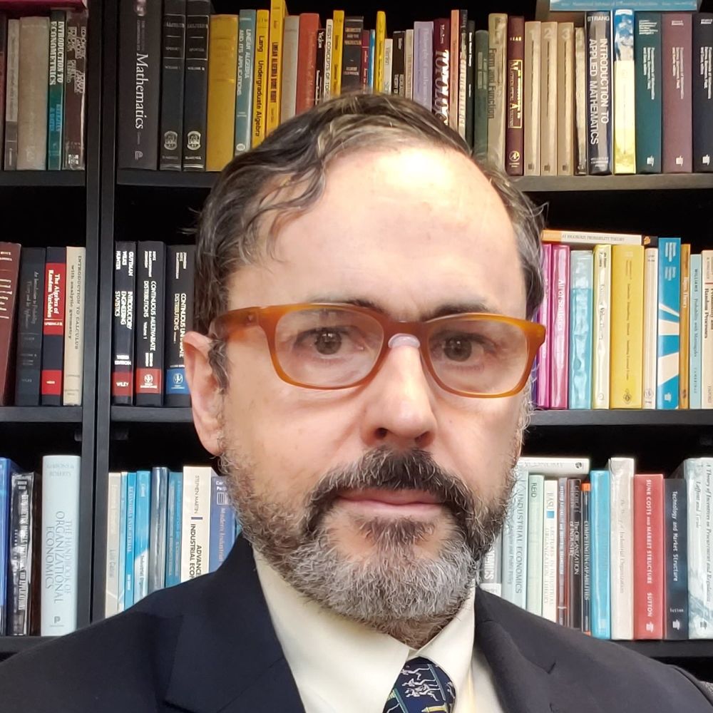 Luís Cabral
