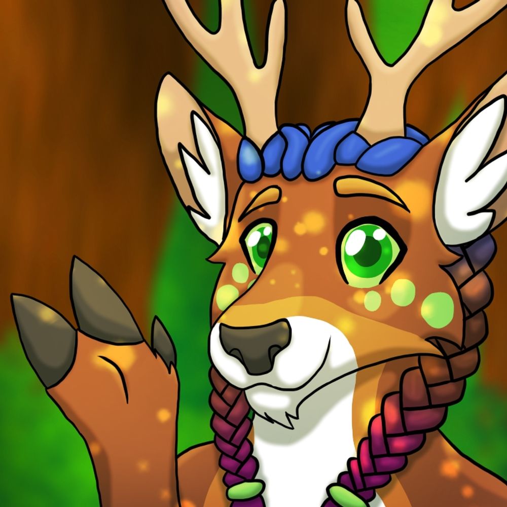 O Deer