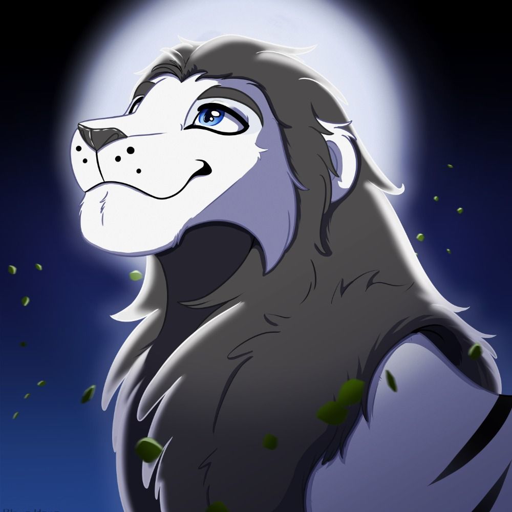 WhiteLion's avatar