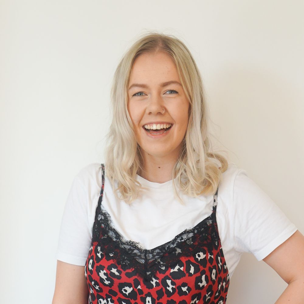 Abi Bennetts