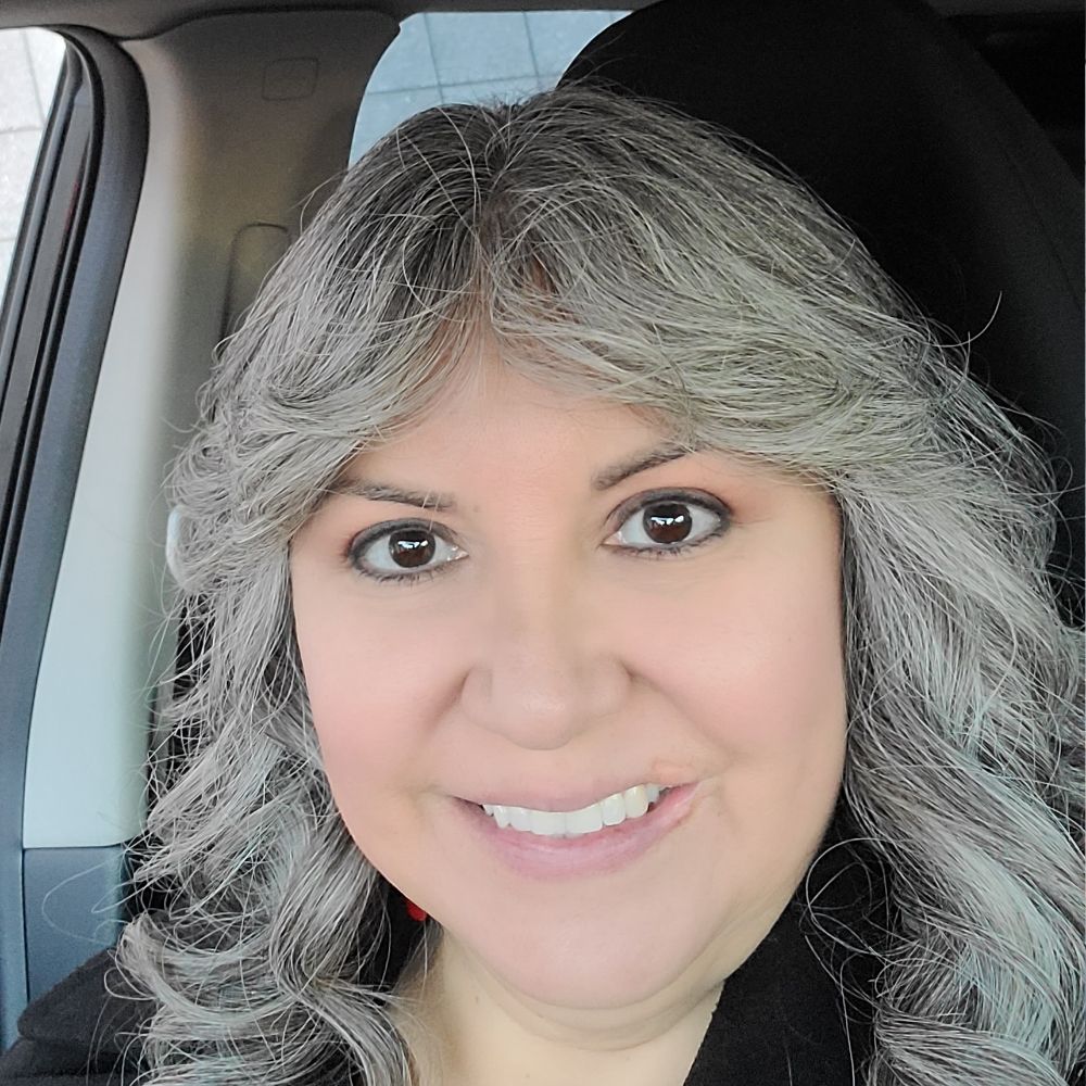 Kathy Gonzales