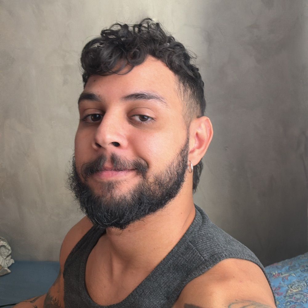 Drogatinho 🐾