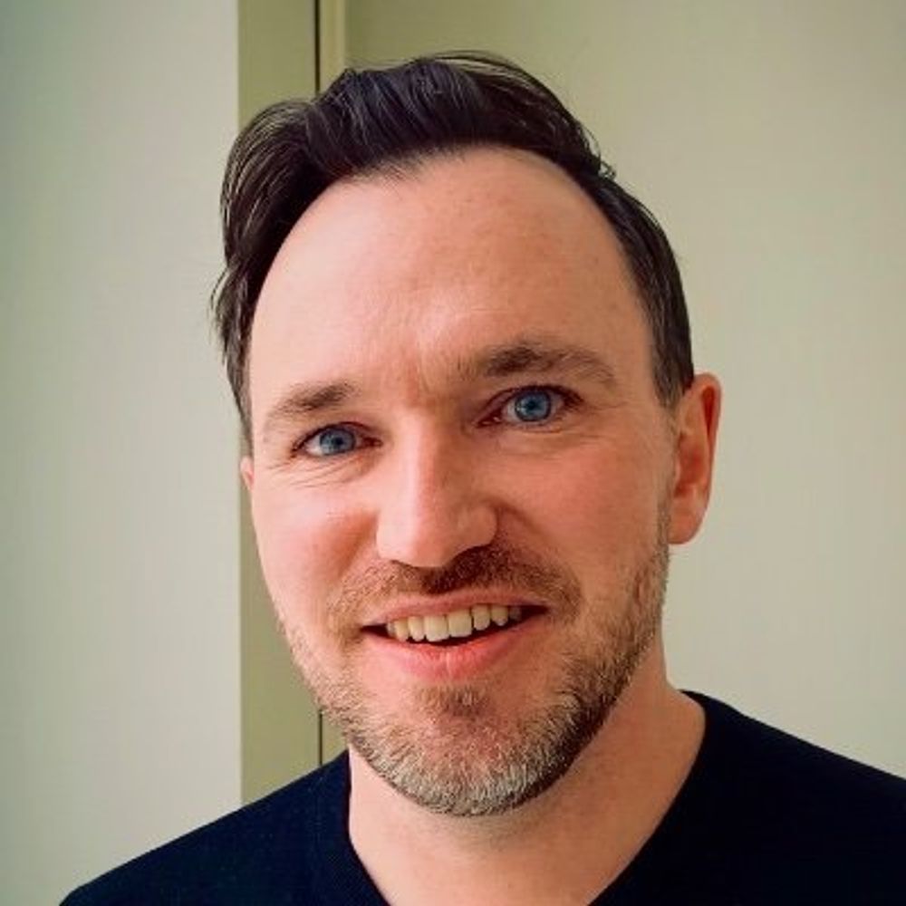 Jeffrey Thorsteinson