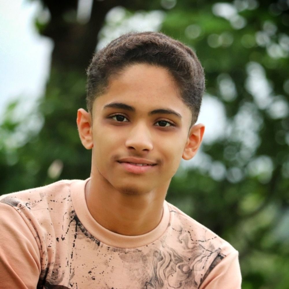 Rishabh Rao