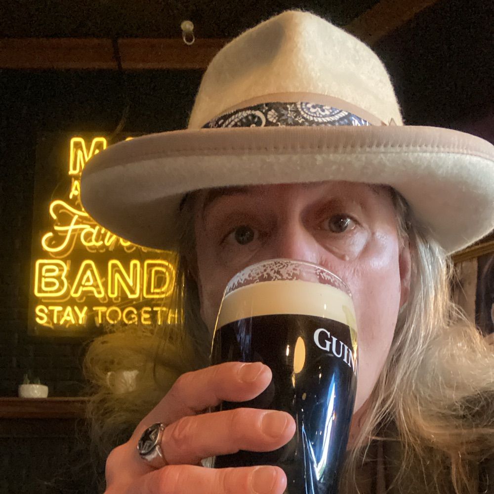 Geno McManus