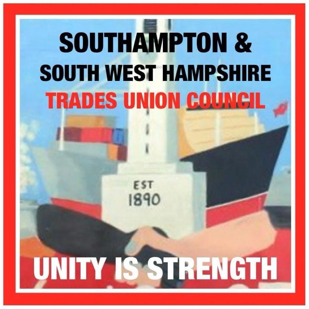 Southampton & South West Hampshire TUC