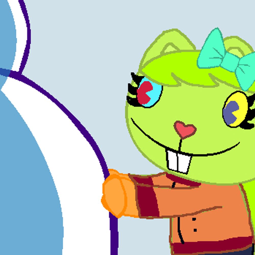KraftyTheMinkHTF