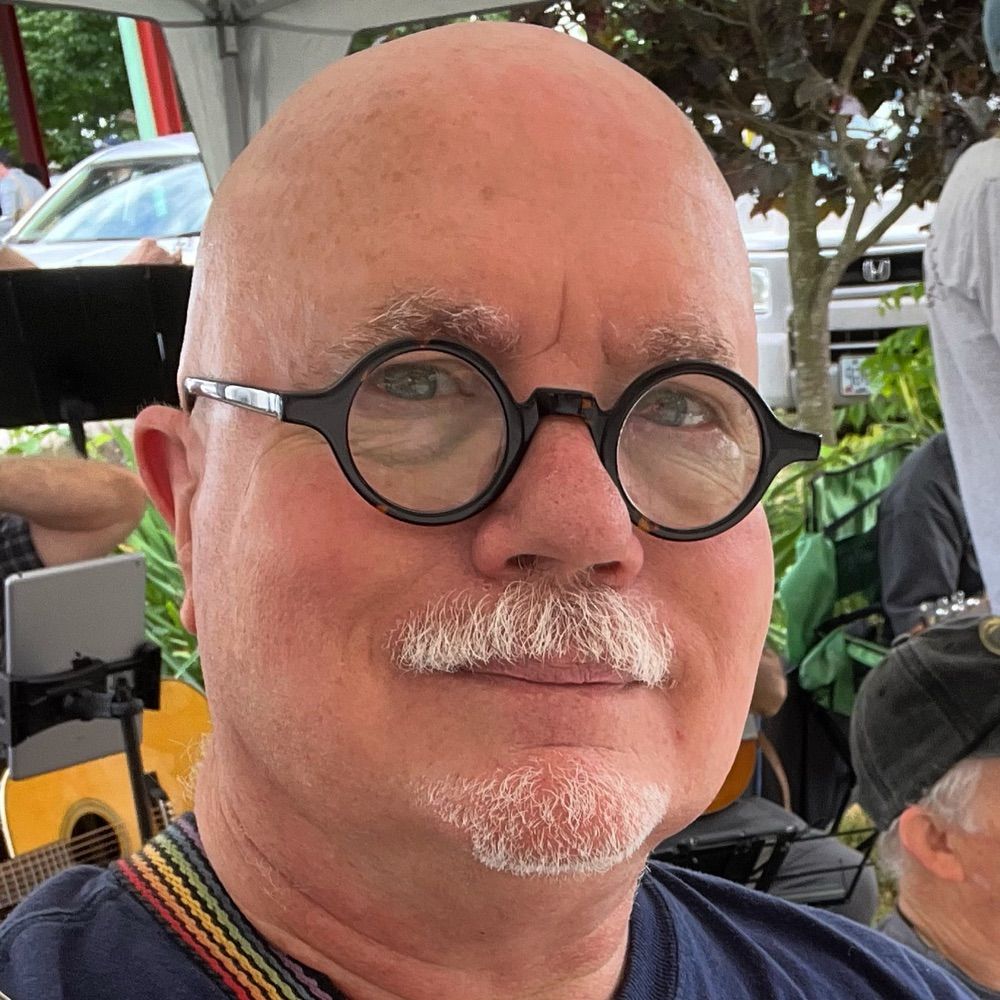 Mark Traphagen