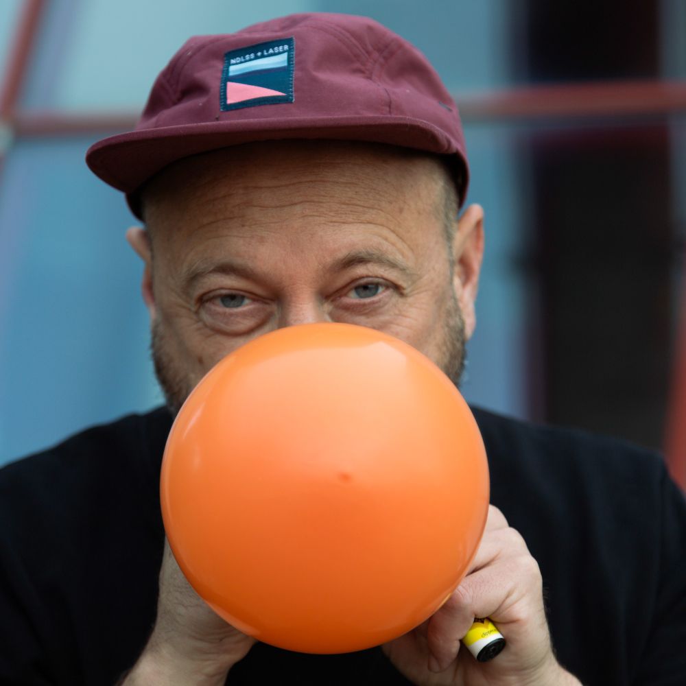 Daniel Jakob
