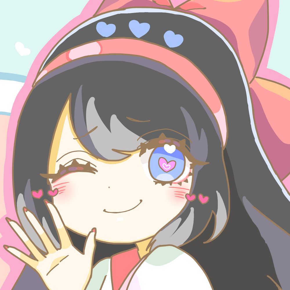 まりんღ
