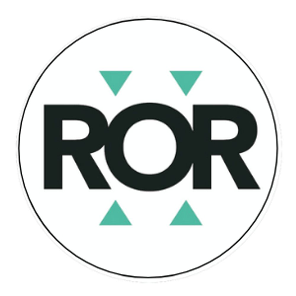 Research Organization Registry (ROR) 🦁