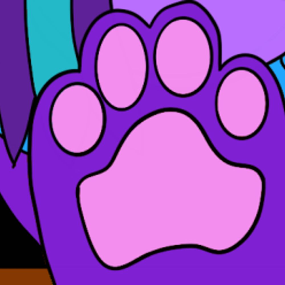 ExPaws Feline 🐾🔞