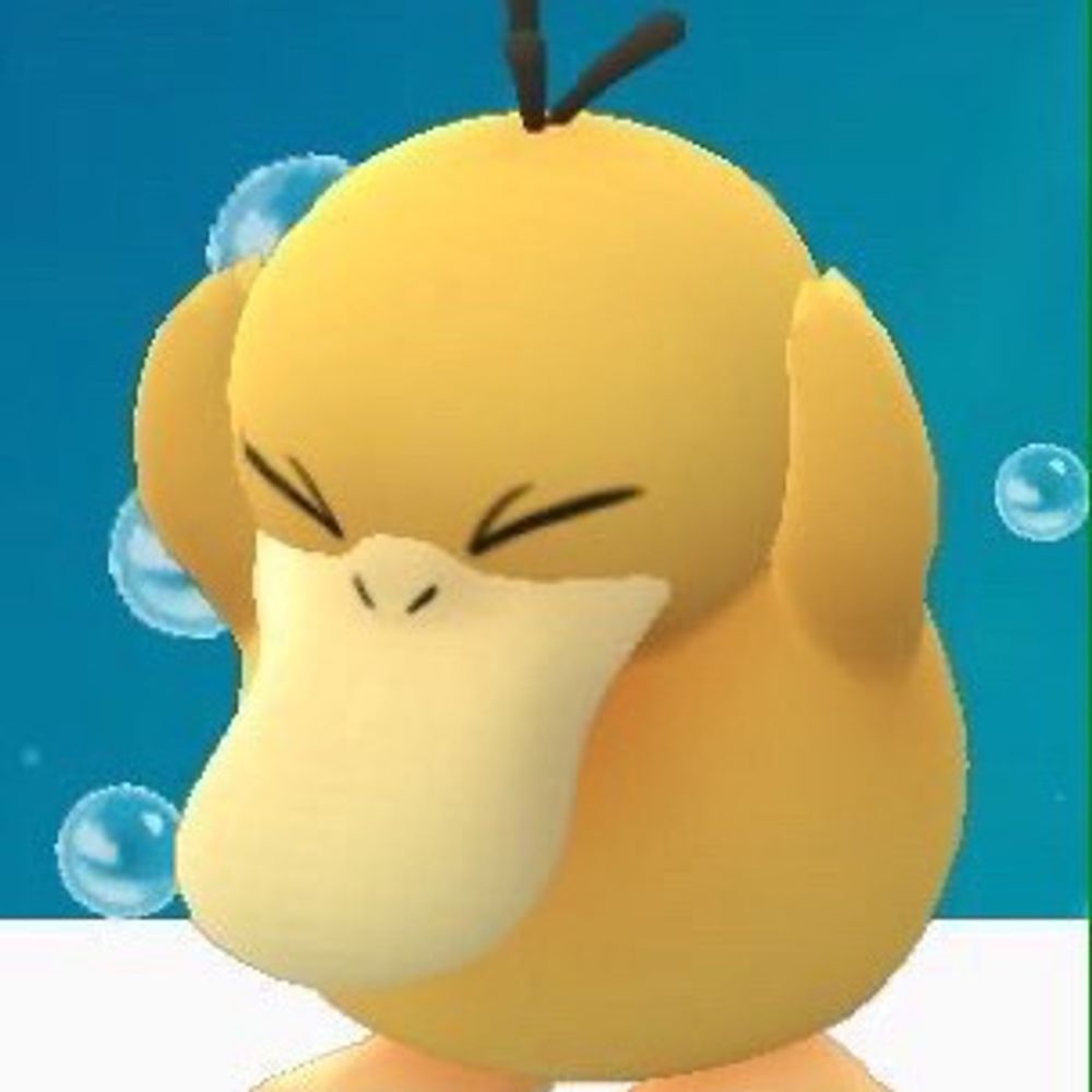おぬぬちゃん