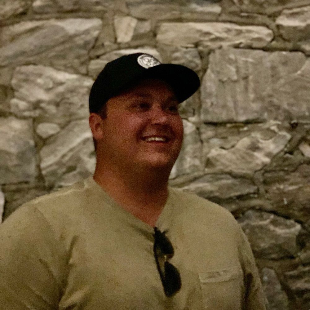 Johnny McGonigal