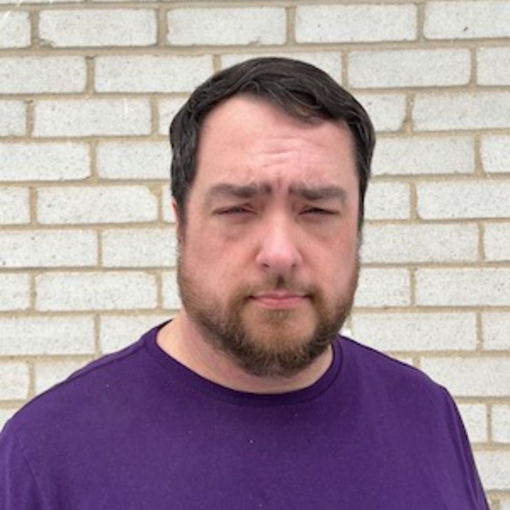 Matthew Johnson