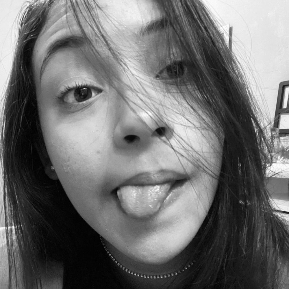 morena cor de canela 