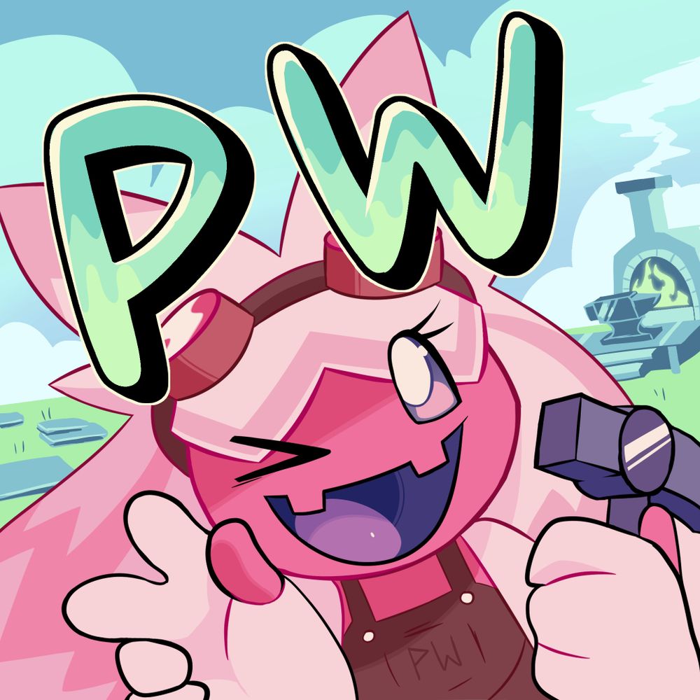 Pokemon Workshop Out of Context