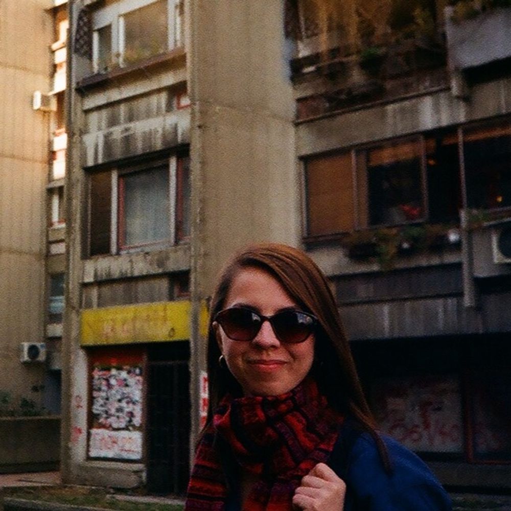 Milena Błahuta