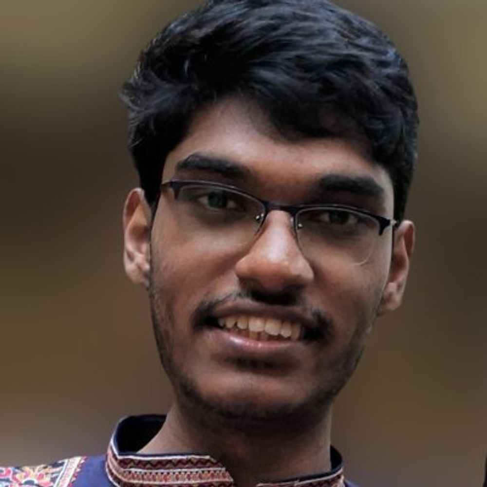Anwoy Chatterjee