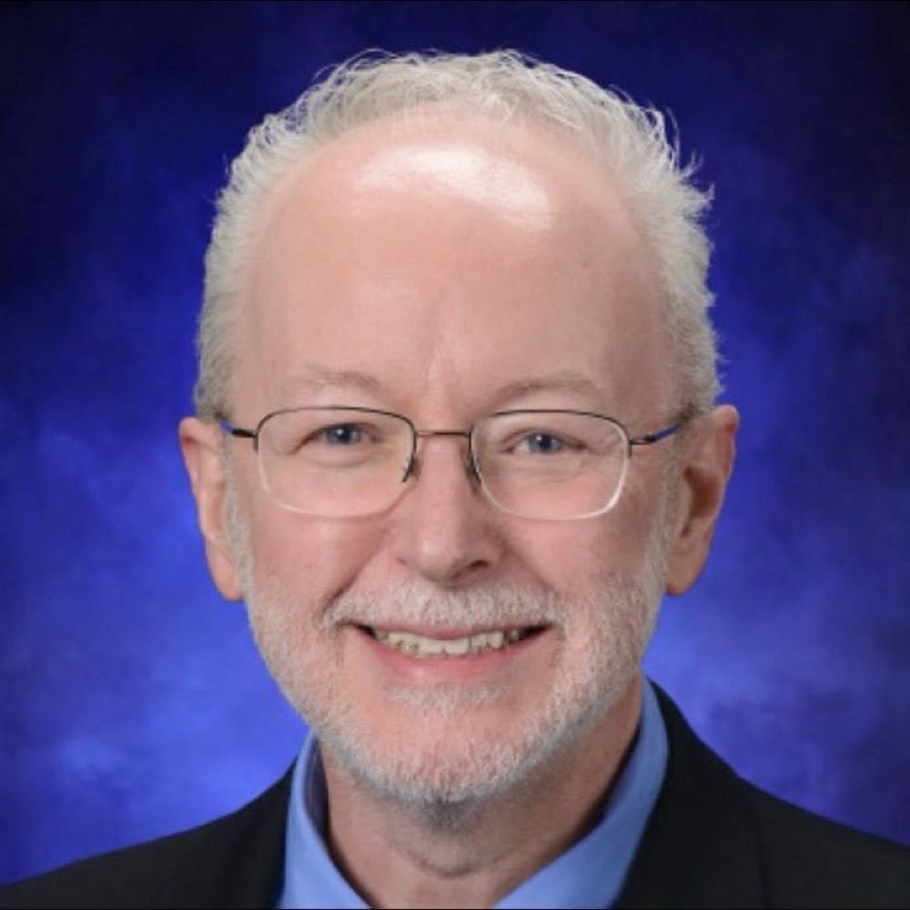 Dr. Eric W. Hendry