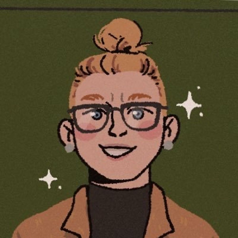 Kelly O’Brien (she/her)'s avatar