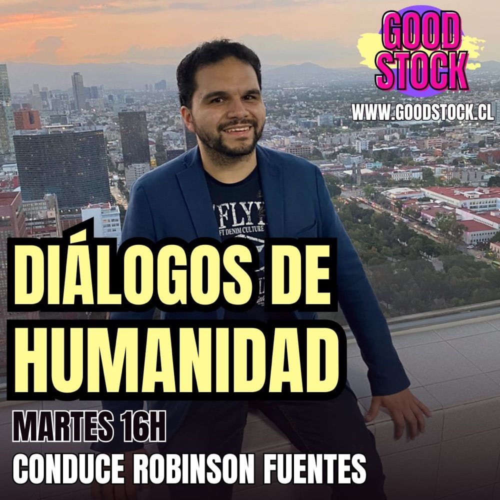 Diálogos de Humanidad