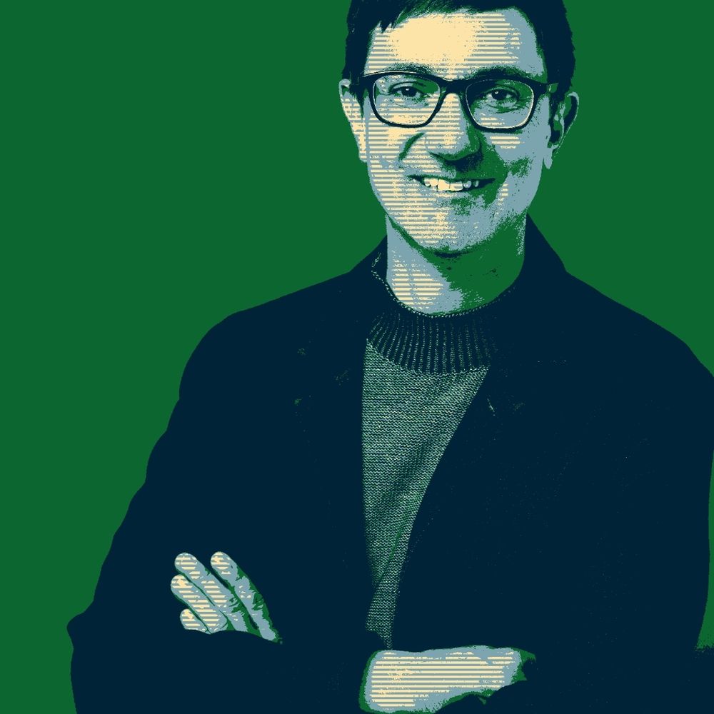 Urs Riklin