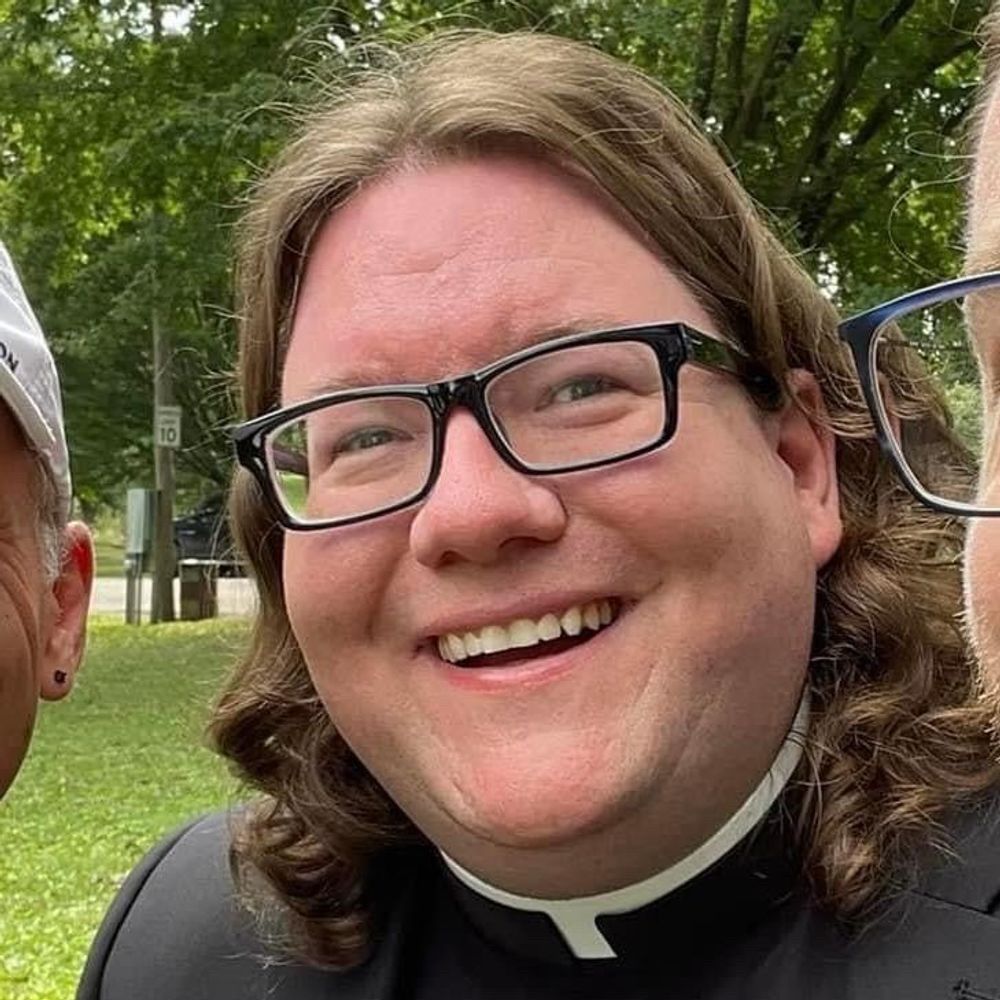 Rev. Terry Williams