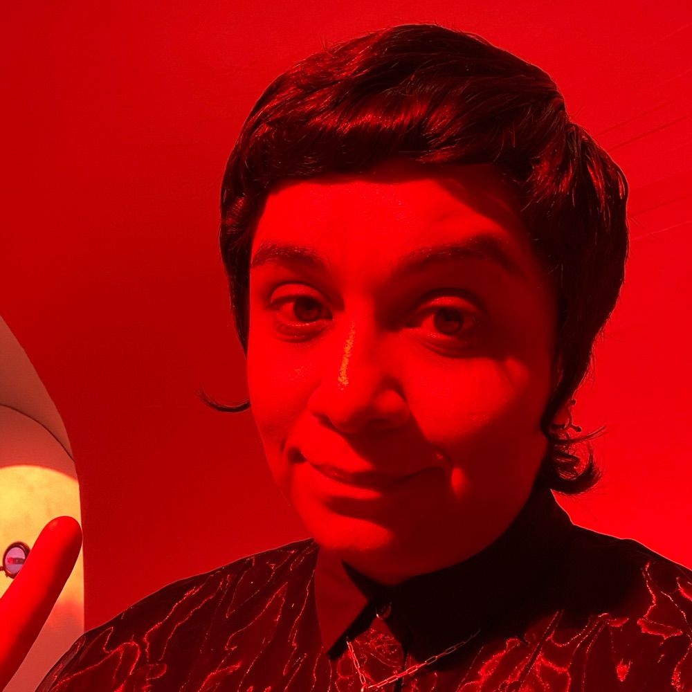 Monira Al Qadiri