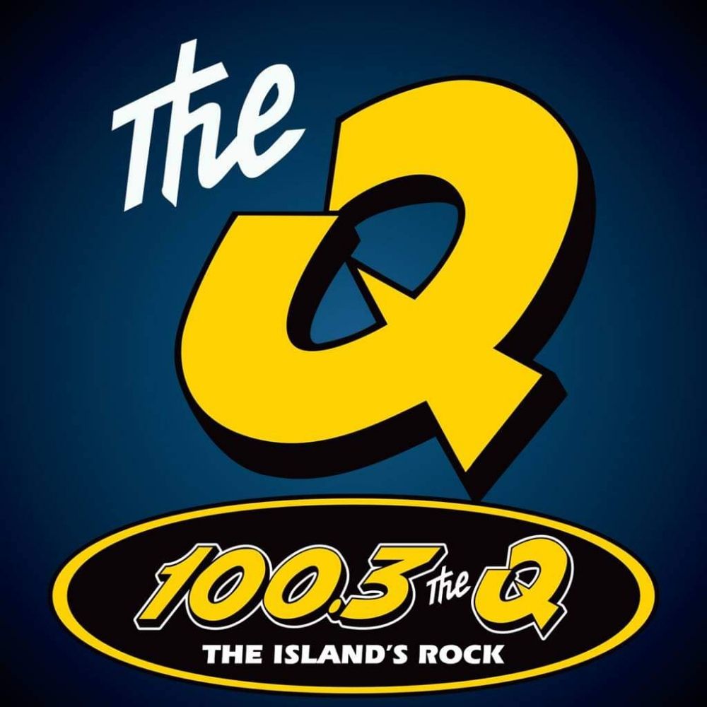 100.3 The Q!