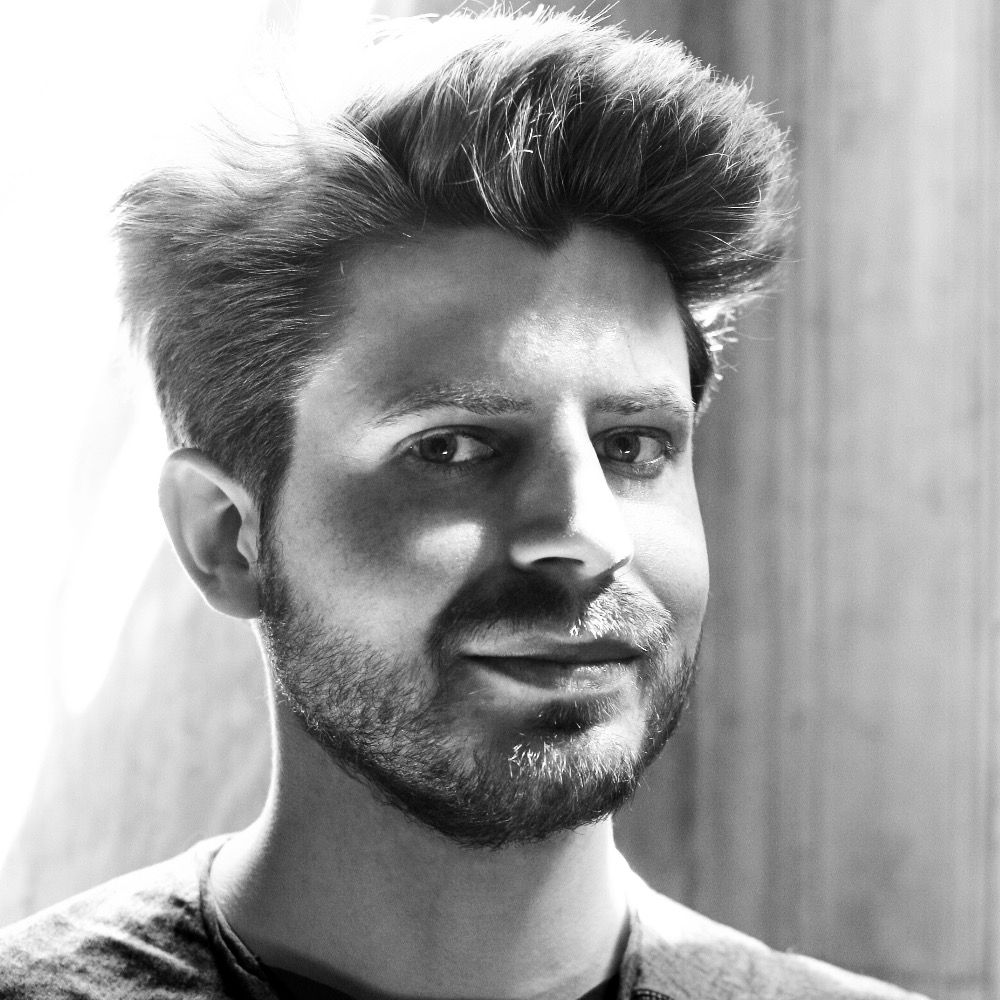 Jeroen