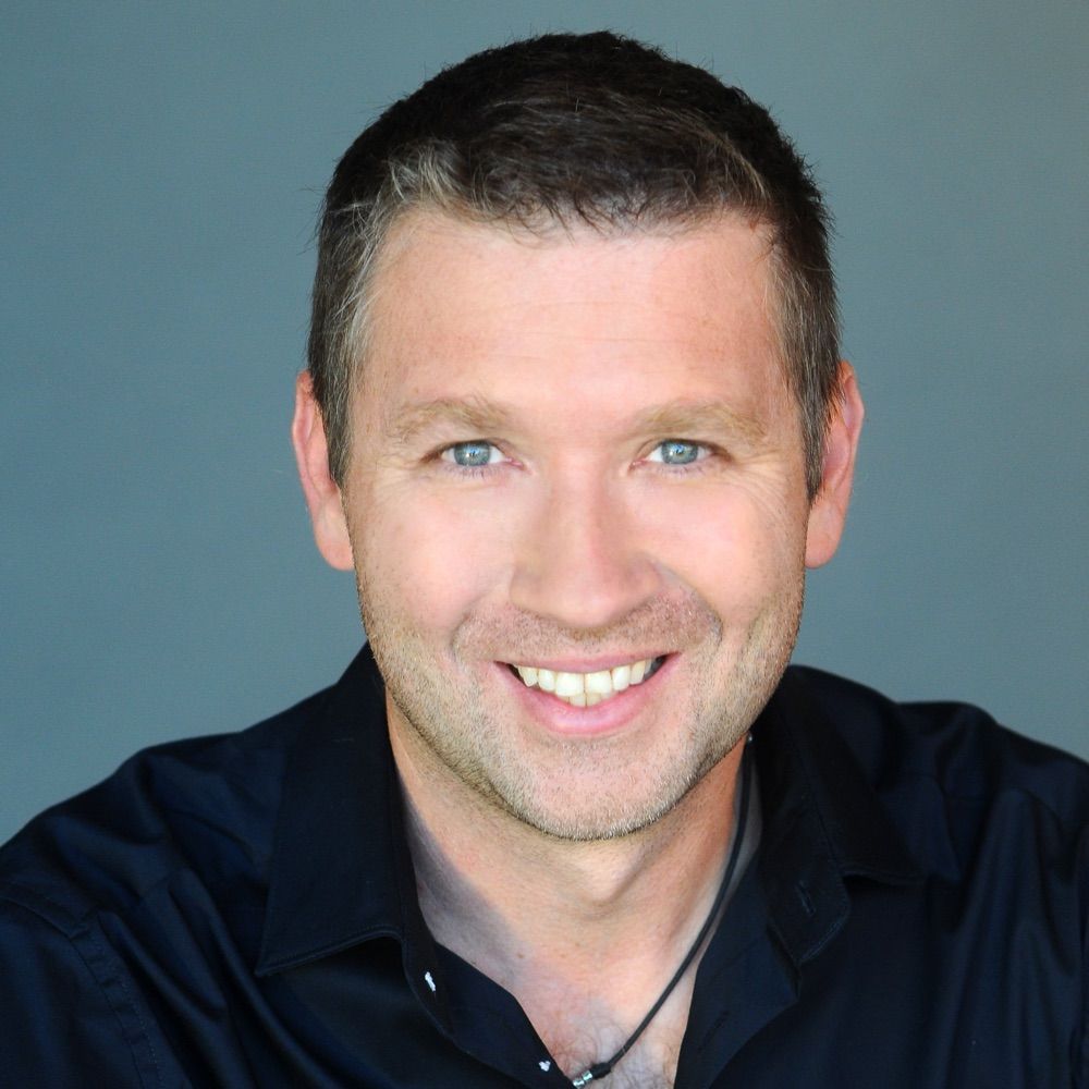 Nadir Weibel